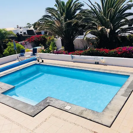 Coco - Play Blanca - Lanzarote * Πλάγια Μπλάνκα