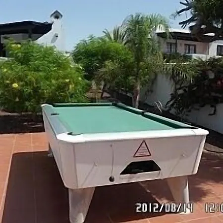 Villa Coco - Play Blanca - Lanzarote Playa Blanca (Lanzarote)