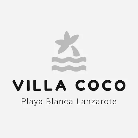 Villa Coco - Play Blanca - Lanzarote