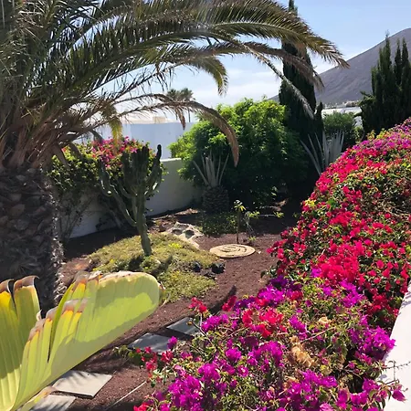 Coco - Play Blanca - Lanzarote Villa *