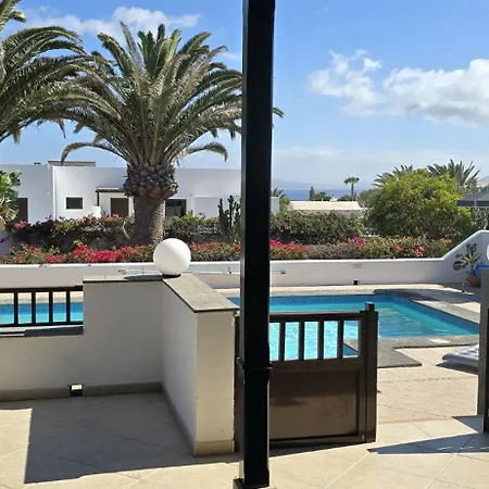 Villa Coco - Play Blanca - Lanzarote