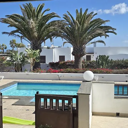 Coco - Play Blanca - Lanzarote Πλάγια Μπλάνκα