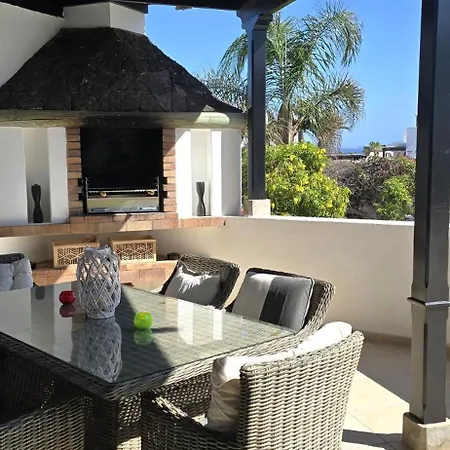 Villa Coco - Play Blanca - Lanzarote Playa Blanca (Lanzarote)