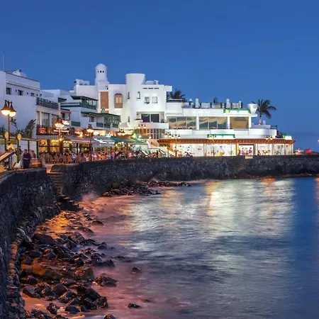 Coco - Play Blanca - Lanzarote *