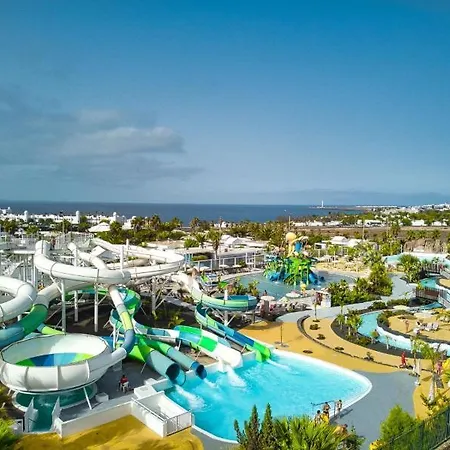 Villa Coco - Play Blanca - Lanzarote