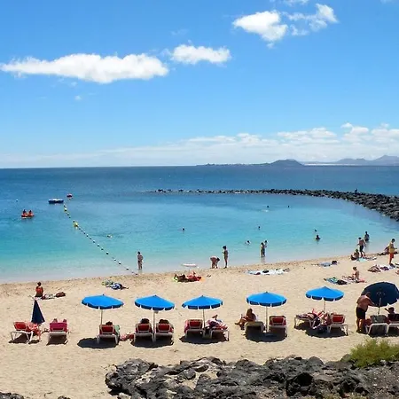 Coco - Play Blanca - Lanzarote Playa Blanca (Lanzarote)