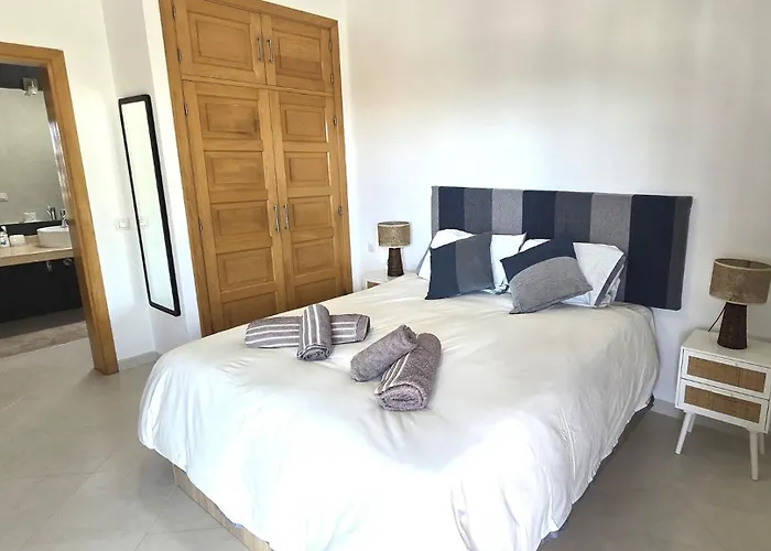 Villa Coco - Play Blanca - Lanzarote Playa Blanca (Lanzarote)